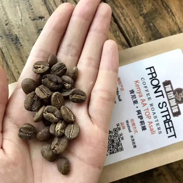 咖啡豆选购小技巧|面对眼花缭乱的咖啡豆,如何选购?