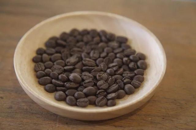 精品咖啡豆VS商业豆,咖啡店该如何选择常用咖啡豆?