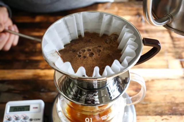 一个月内就要喝完?咖啡豆的新鲜度是个伪命题!