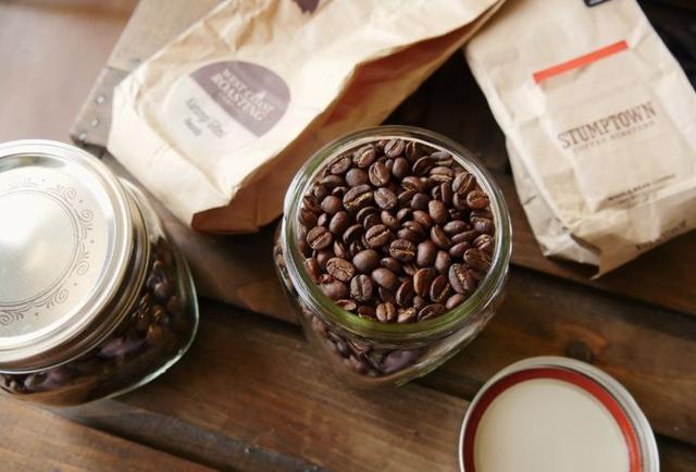 「新手攻略」入门新手如何买到最好的咖啡豆？