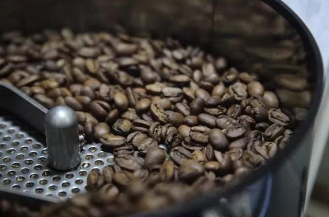 咖啡知识 | 烘焙过程中,烘焙曲线图该怎么看?