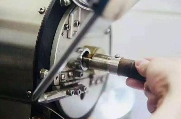 咖啡知识 | 烘焙过程中,烘焙曲线图该怎么看?