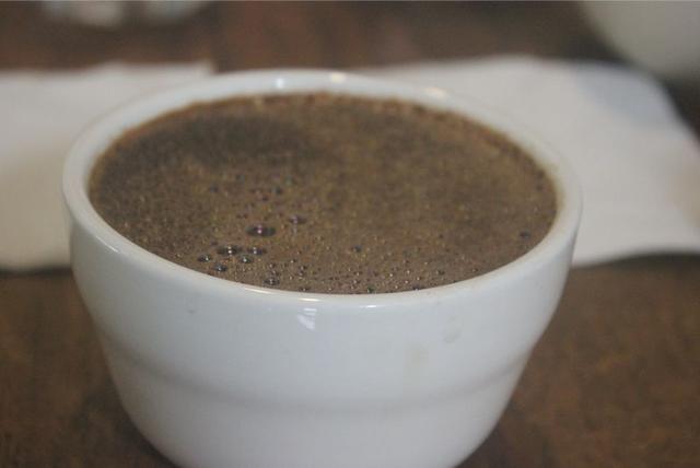 咖啡知识 | 国际评审的杯测笔记