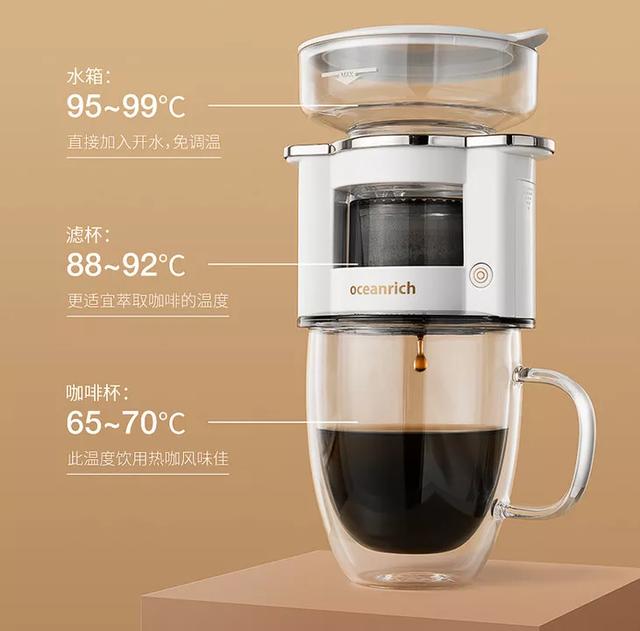 日本咖啡界的“传奇”，用尽毕生所学研发的咖啡机，可替代手冲