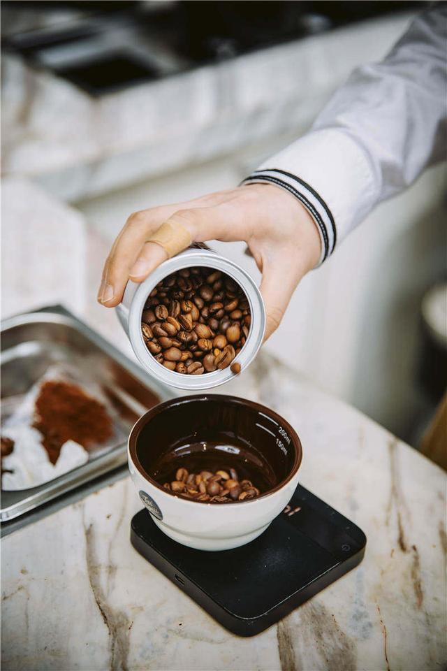 熟悉而陌生:什么是一杯好咖啡?中国人能喝出咖啡的好坏吗?