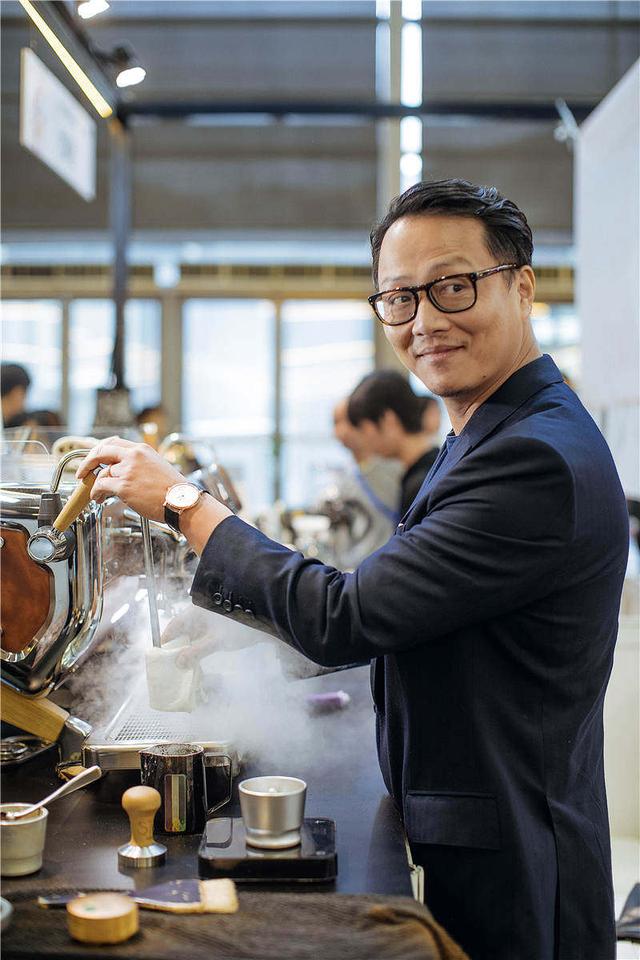熟悉而陌生:什么是一杯好咖啡?中国人能喝出咖啡的好坏吗?