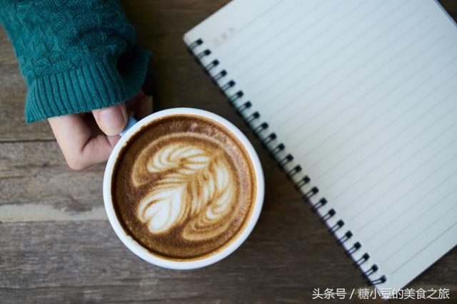 一组拉花咖啡的欣赏，献给同样爱咖啡的你！