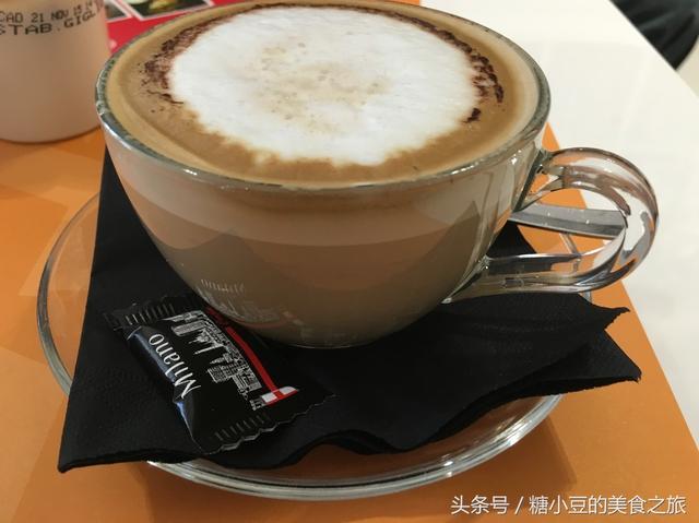 一组拉花咖啡的欣赏，献给同样爱咖啡的你！