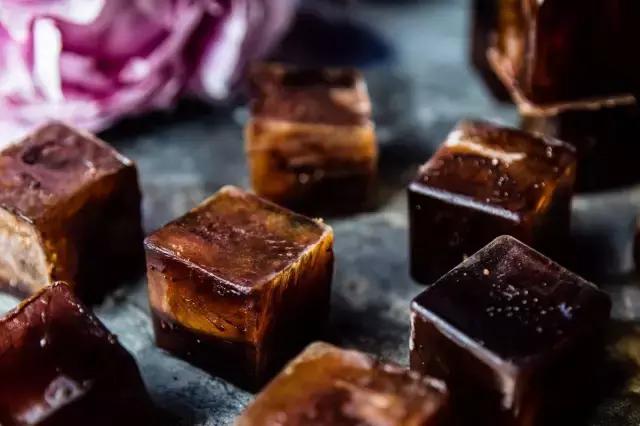 无敌好喝！香草咖啡冻饮