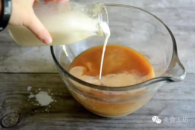 不用跟徐峥泰囧，也能尝到泰式冰咖啡！