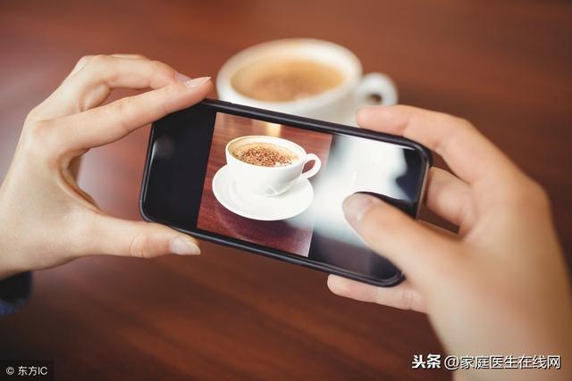 喝一杯咖啡提神醒脑?你没看到有4个坏处在“尾随”你