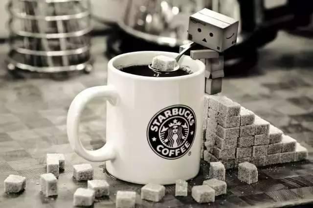 想要咖啡卖得好,你得先学会如何加糖加奶!