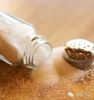 咖啡除了加糖加奶,还能加什么?