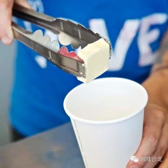 咖啡除了加糖加奶,还能加什么?