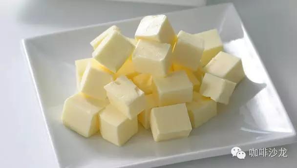 咖啡除了加糖加奶,还能加什么?