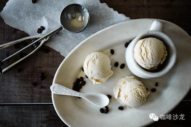 咖啡除了加糖加奶,还能加什么?