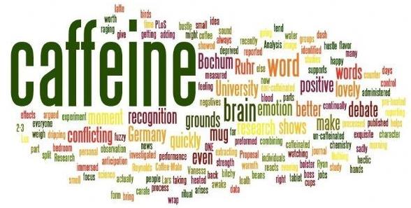 医学真相：探寻解咖啡因对人体健康的好与坏