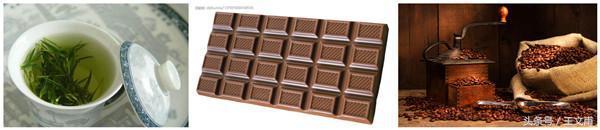这些食物里都含有咖啡因,吃多了有害吗?
