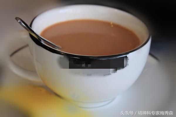 过量服用咖啡因的危害