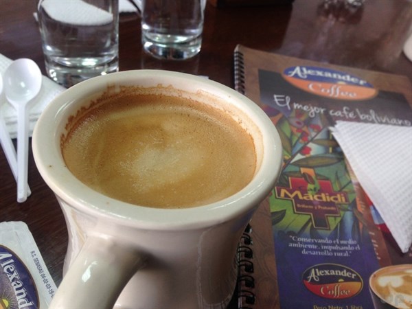 一不小心，摄入过多咖啡因怎么办？
-
今日头条
-手机光明网