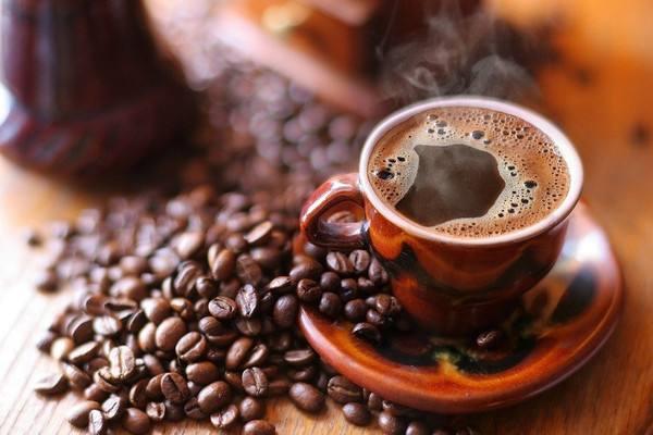咖啡、茶叶里含有的咖啡因，是有害物质吗？适量摄入对健康有好处