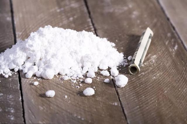 海洛因、可卡因、咖啡因分不清楚？看看这篇就知道了