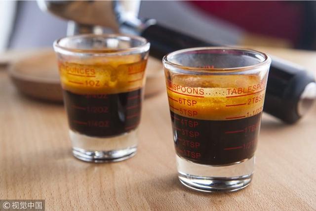 让人又爱又恨的咖啡因,摄入多少才健康?