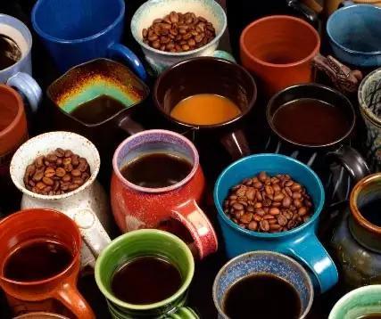 咖啡豆买什么样的好 什么才是上品咖啡豆?