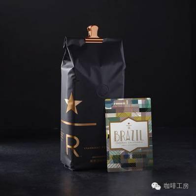 除了Iily,Costa,星爸爸,你还喝过这些海外的咖啡豆吗?