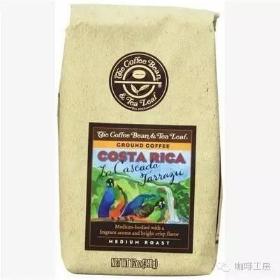 除了Iily,Costa,星爸爸,你还喝过这些海外的咖啡豆吗?