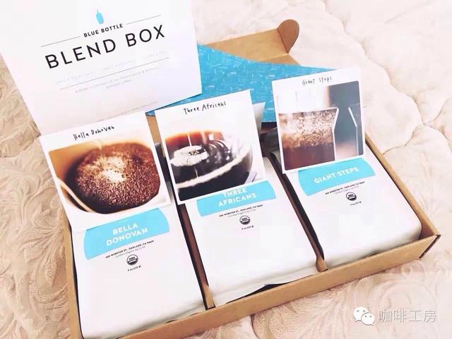 除了Iily,Costa,星爸爸,你还喝过这些海外的咖啡豆吗?