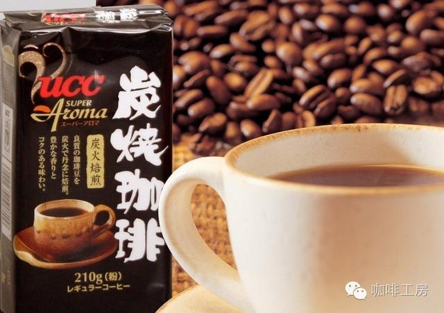 除了Iily,Costa,星爸爸,你还喝过这些海外的咖啡豆吗?