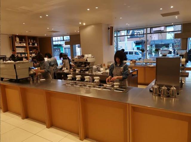 这5家网红咖啡店的咖啡豆,值得你试试