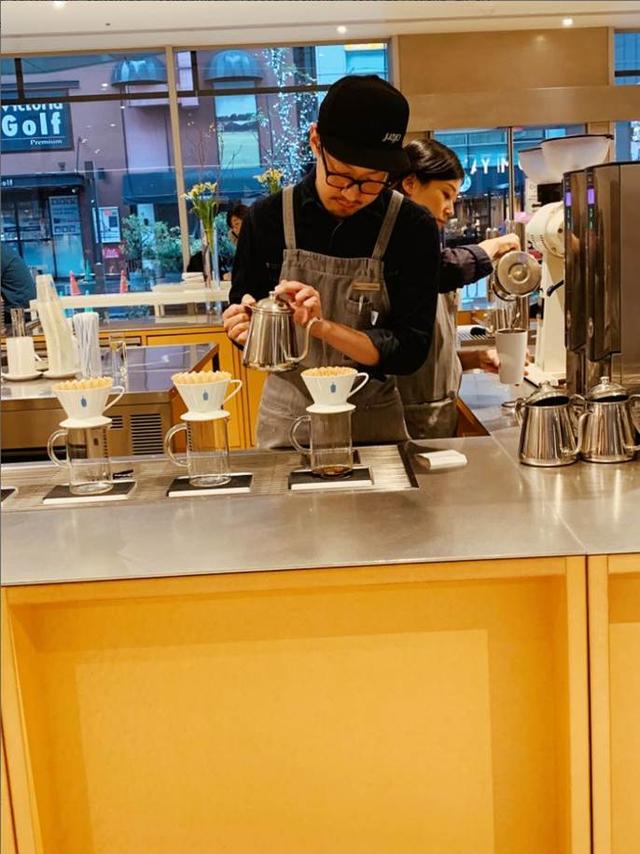 这5家网红咖啡店的咖啡豆,值得你试试