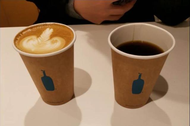 这5家网红咖啡店的咖啡豆,值得你试试