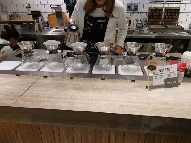 这5家网红咖啡店的咖啡豆,值得你试试