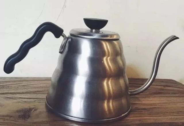 如何手冲舒服?眼花缭乱的手冲壶如何选购好?