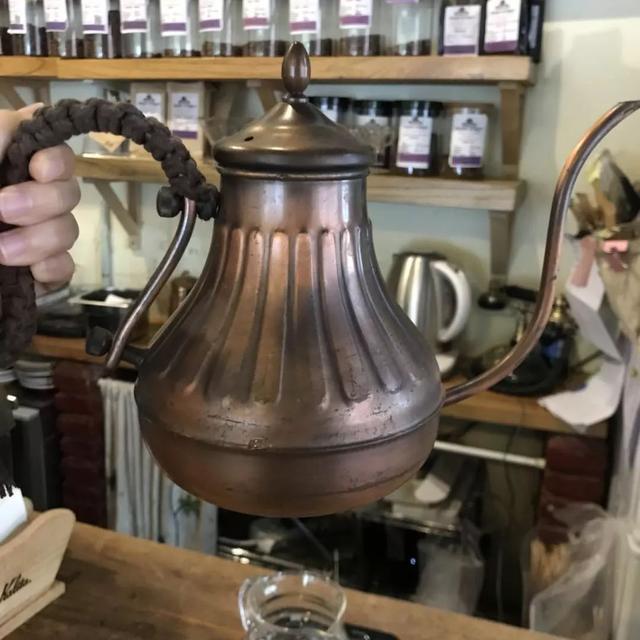 如何手冲舒服?眼花缭乱的手冲壶如何选购好?