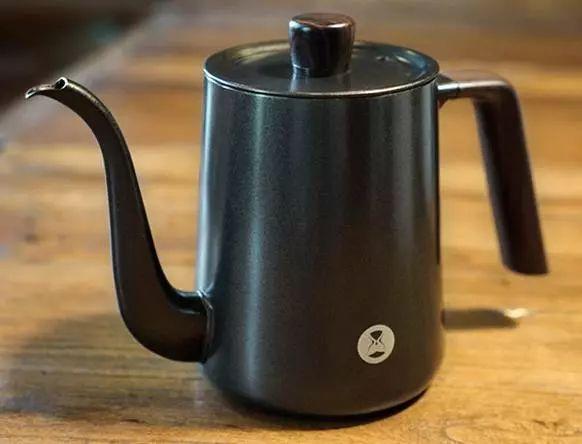 如何手冲舒服?眼花缭乱的手冲壶如何选购好?