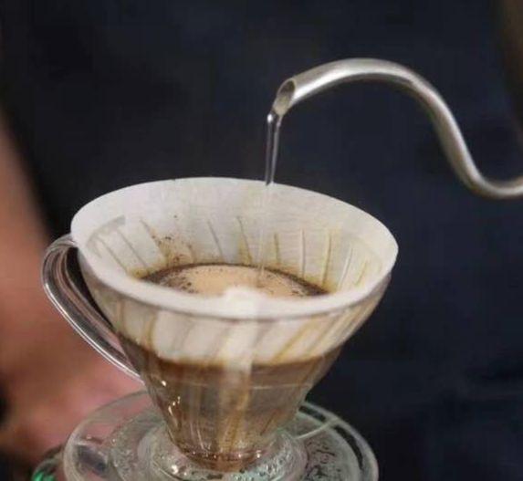 咖啡知识 | 手冲咖啡萃取基本原理