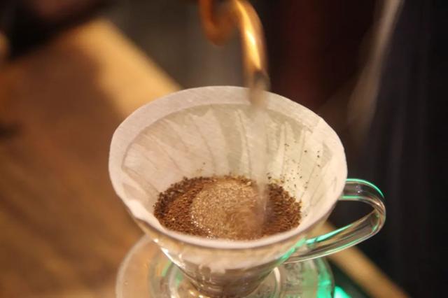 如何成为一名手冲老司机？