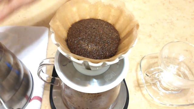 如何成为一名手冲老司机？