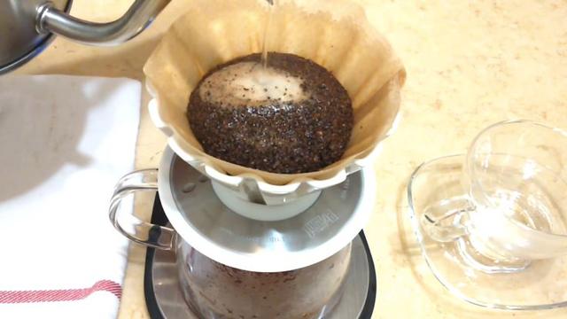 如何成为一名手冲老司机？