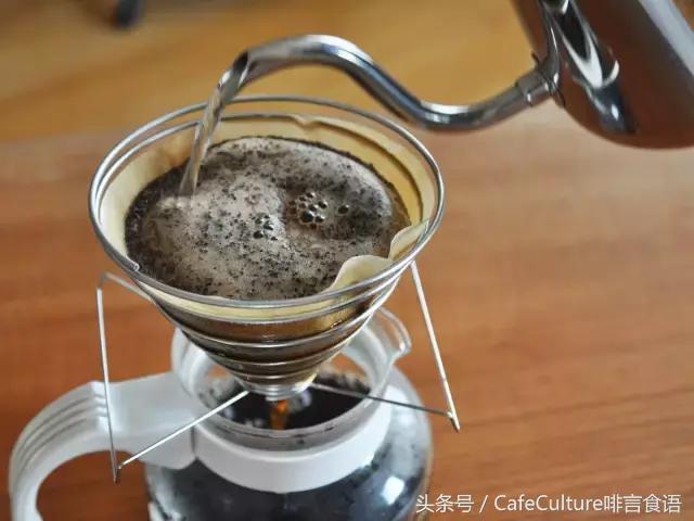 如何在家做出完美手冲？做到这些就可以！