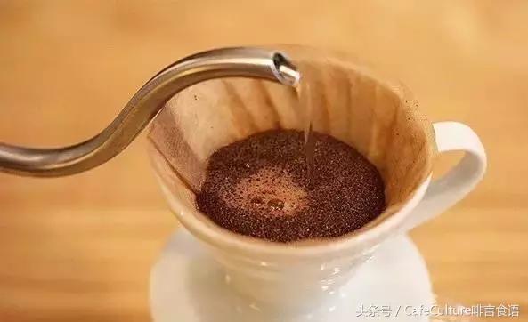 如何在家做出完美手冲？做到这些就可以！