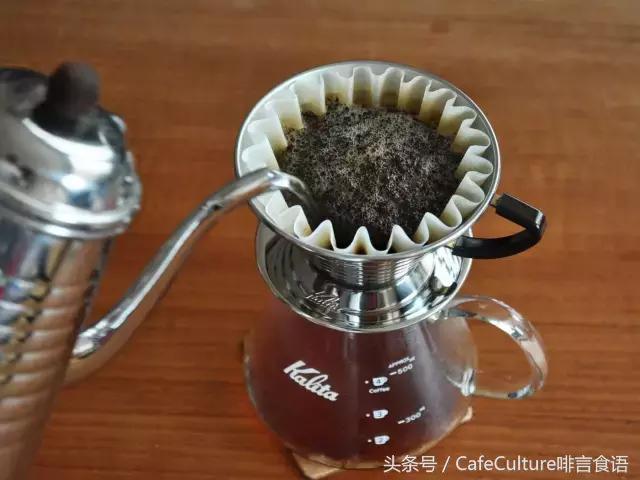 如何在家做出完美手冲？做到这些就可以！