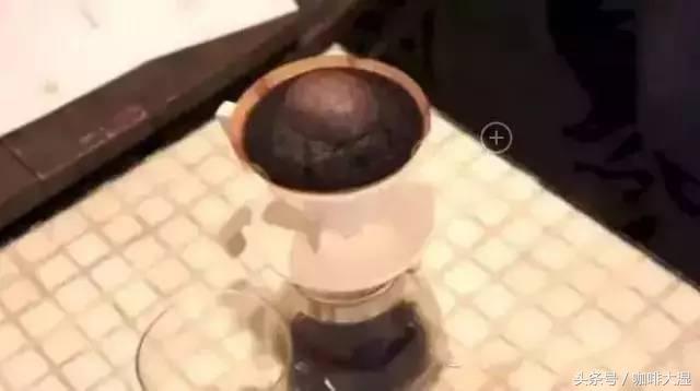 手冲咖啡七大手法流派