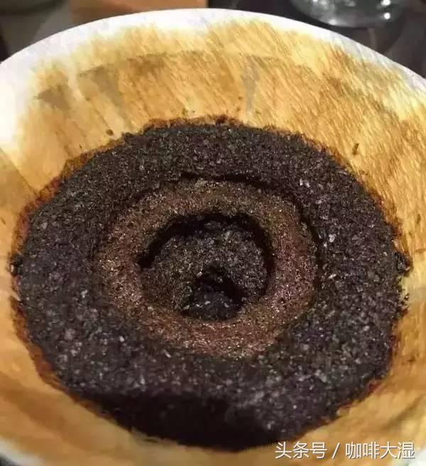 手冲咖啡七大手法流派