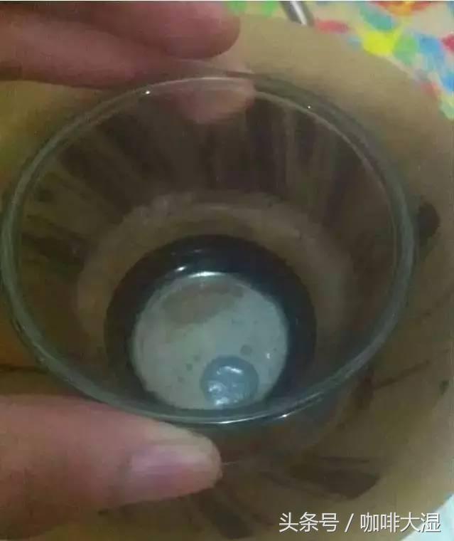 手冲咖啡七大手法流派