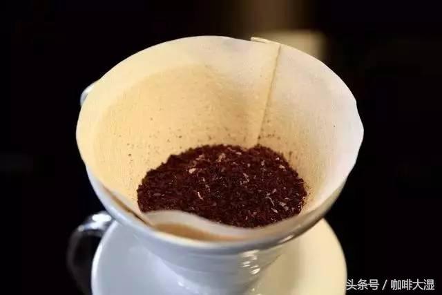 手冲咖啡七大手法流派